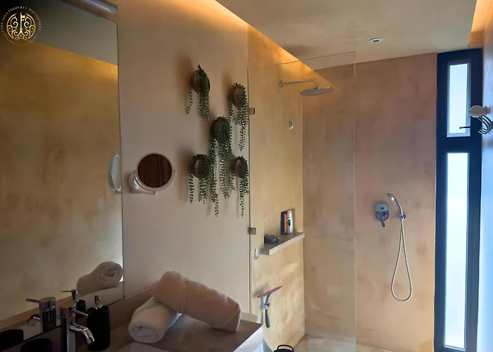Penthouse Privado En Tulum