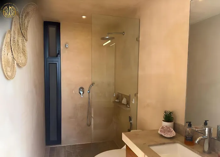 Penthouse Privado En Tulum