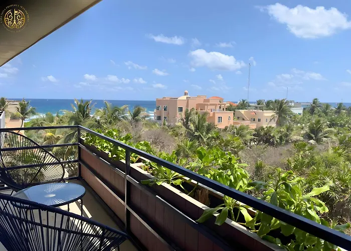 Apartment Penthouse Privado En *