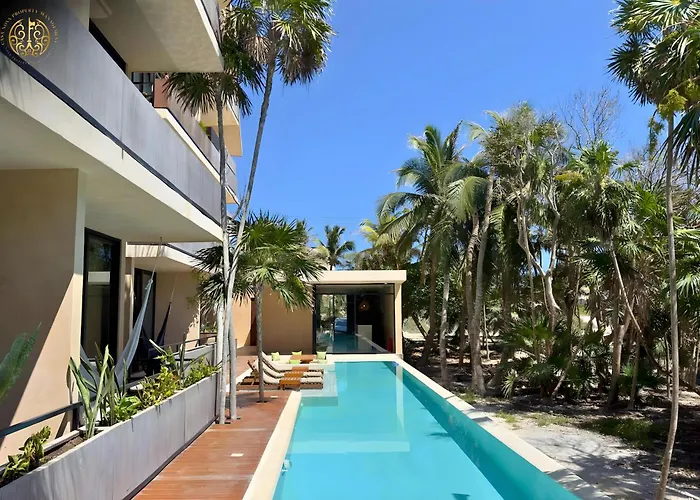 Penthouse Privado En
