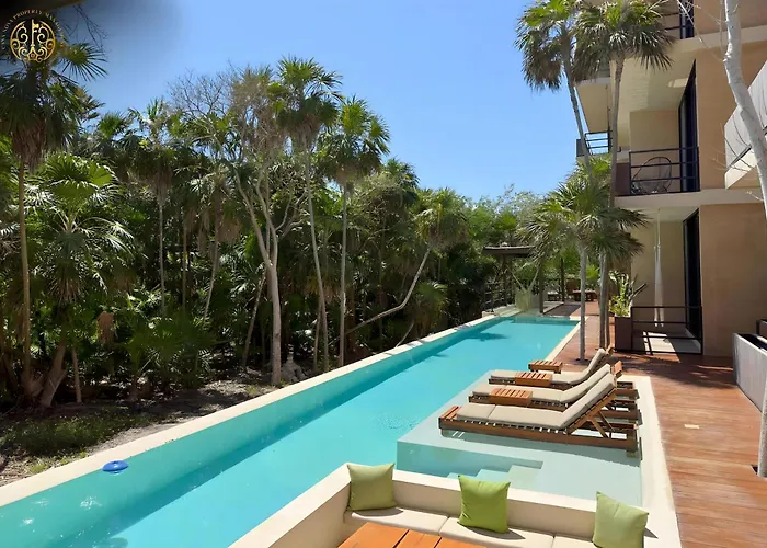 Penthouse Privado En Apartment